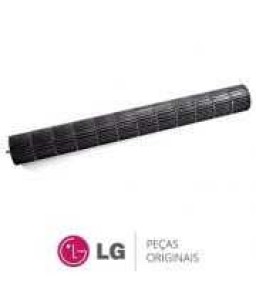 HELICE DO VENTILADOR AMNW/ARNU/ASNQ/ASNW/CRNU/TSNC/TSNH/USNQ/USNW 18/24 102X785