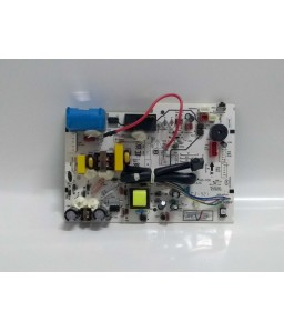 PLACA CONSUL SPLIT EVAP CBF 22 D