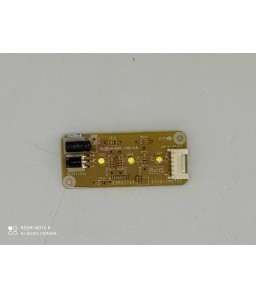 PLACA LG DISPLAY ASNW 242 C2U0