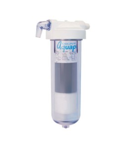 FILTRO AGUA AQUAPLUS 230 BR 1/2 C/ELEMENTO