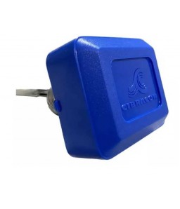 CHAVE DE FLUXO IMP-23 P/ AGUA ROSCA 1